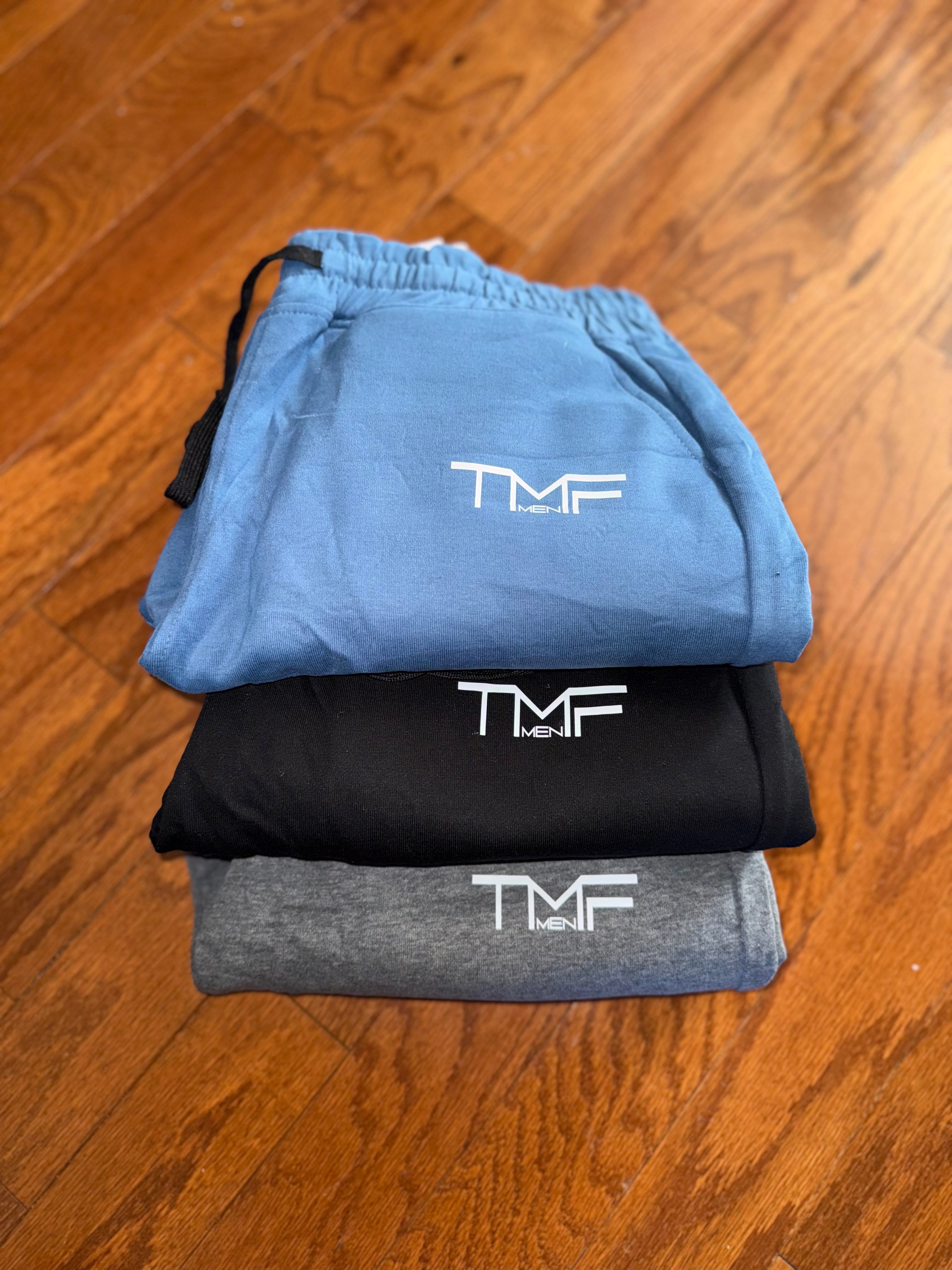 TMF Men's Sweat Pants